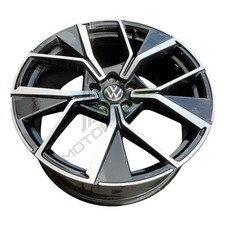 Volkswagen Tiguan R-Line MK3 2024 20" Alloy Wheel 8.5J ET38 FZZ 571601025F