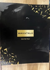 Wavytalk HAIR DRYER
