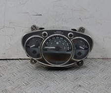 58348 Strumentazione Contachilometri Piaggio MP3 Yourban 300ie Dal 2011 Al 2018