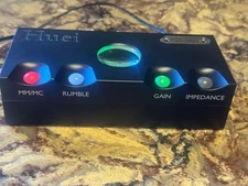 Chord Electronics Huei Lightly Used High End Phono Pre Amp-MM & MC-VERY NICE