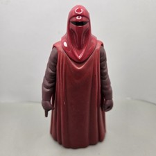 Star Wars Power Of The Force Emperor s Royal Guard Action Figure 1997 Kenner