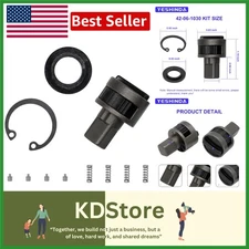 3/8-Inch Ratchet Head Anvil Repair Kit for M12 Cordless Tools