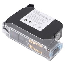 Quick Dry Solvent Ink Cartridge High Quality Fast Drying For Mini Printers Use