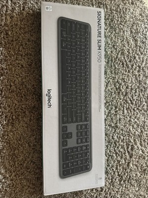 Logitech