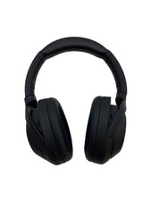Sony WH-1000XM4/B Wireless Stereo Headphones Black Portable Audio Used
