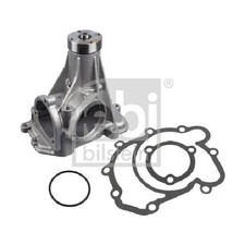 Febi Bilstein Wasserpumpe Kühlmittelpumpe A1162001701 1162001201 21280573 Febi Bilstein Wasserpumpe Kühlmittelpumpe A1162001701 1162001201 21280573