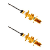 StoßDäMpfer-Set Vorderachse Gasdruck Bilstein FüR U.A. Volvo V70