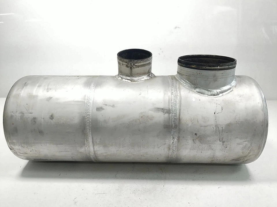 Silenciador silenciador tubo escape Honda Aquatrax F12 06 lata Foto 3 de 4