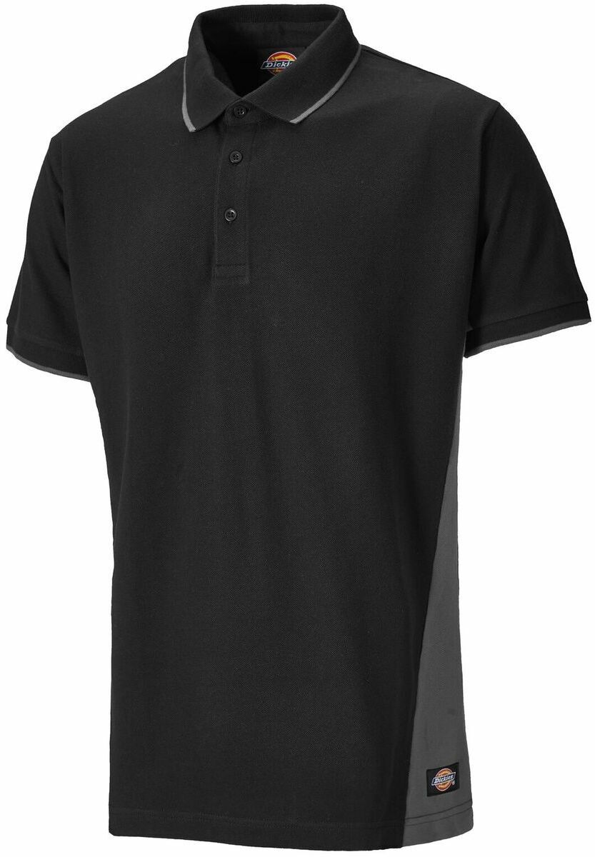 dickies work polo