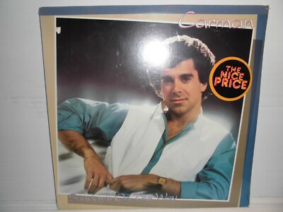 Carman - Sunday`s on the way  12`LP  Neu OVP