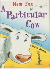 A Particular Cow by Mem Fox (Paperback, 2010) for sale online | eBay