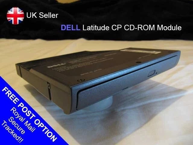 Nytt Dell Latitude CPI D300 XT ersättningsbatteri av originalkvalitet