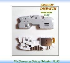 altoparlante ringer buzzer flex altoparlante per Samsung Galaxy S4 mini i9195