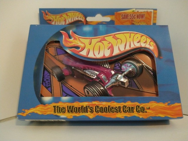 hot wheels playing cards