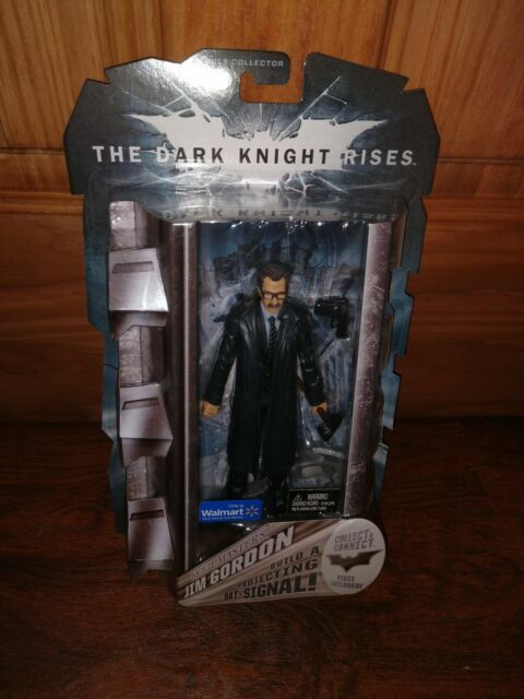 jim gordon action figure