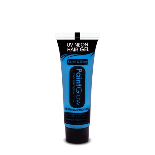 Gel capilar reactivo Paint Glow UV Blacklight - envío rápido en EE. UU. - Imagen 7 de 19