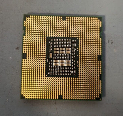 Intel Xeon E5-2470 SR0LG 2.30ghz 8-core 20m 95w lga-1356 CPU processor - Picture 2 of 2