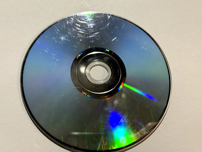 Beachbody BODY BEAST - BULK: Shoulders | Arms | Beast ABs DVD Disc