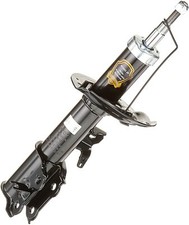 AMMORTIZZATORE ANTERIORE DESTRO HYUNDAI I20 DAL 2008 JAPKO MJHY072