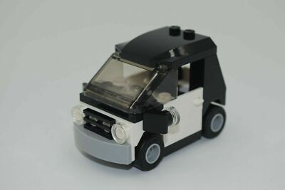 lego movie emmet's car