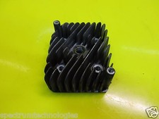 1998 98 Polaris Indy Lite Deluxe Touring Magneto Mag Side Cylinder Head 1998 98 Polaris Indy Lite Deluxe Touring Magneto Mag Side Cylinder Head