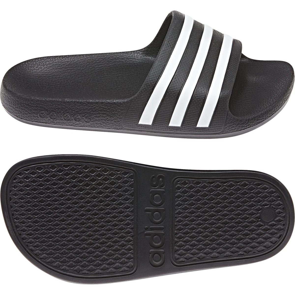 Adilette shop aqua k