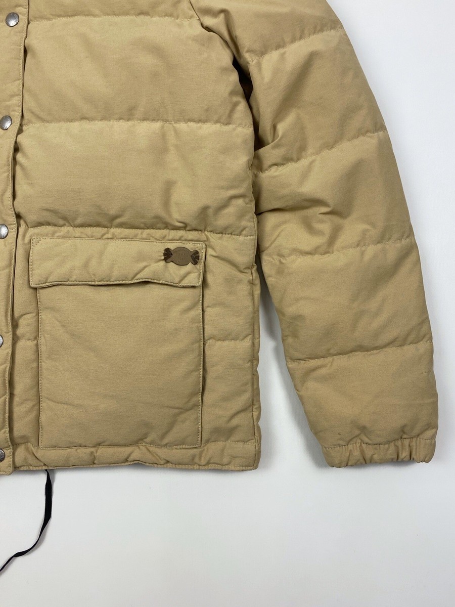Vintage Sun Faded Denim&Supply Ralph Lauren Down Jacket | eBay Vintage Sun Faded Denim&Supply Ralph Lauren Down Jacket | eBay