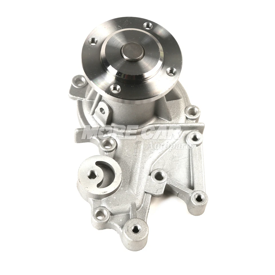 Termostato bomba agua motor para 89-01 Chevrolet Geo Metro Suzuki Swift 1.0 1.3L Foto 4 de 4