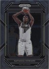 2023 Panini Prizm WNBA - Natasha Howard #116