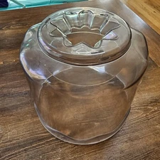 Replacement Dome Cuisinart Ice Cream Frozen Yogurt Maker ICE-20 Part Lid  Cover