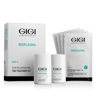 GIGI Bioplasma Skin Mini Rejuvenating Kit
