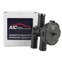 AIC Heizungsventil KüHlmittelregelventil FüR Opel Astra F Omega B Vectra B