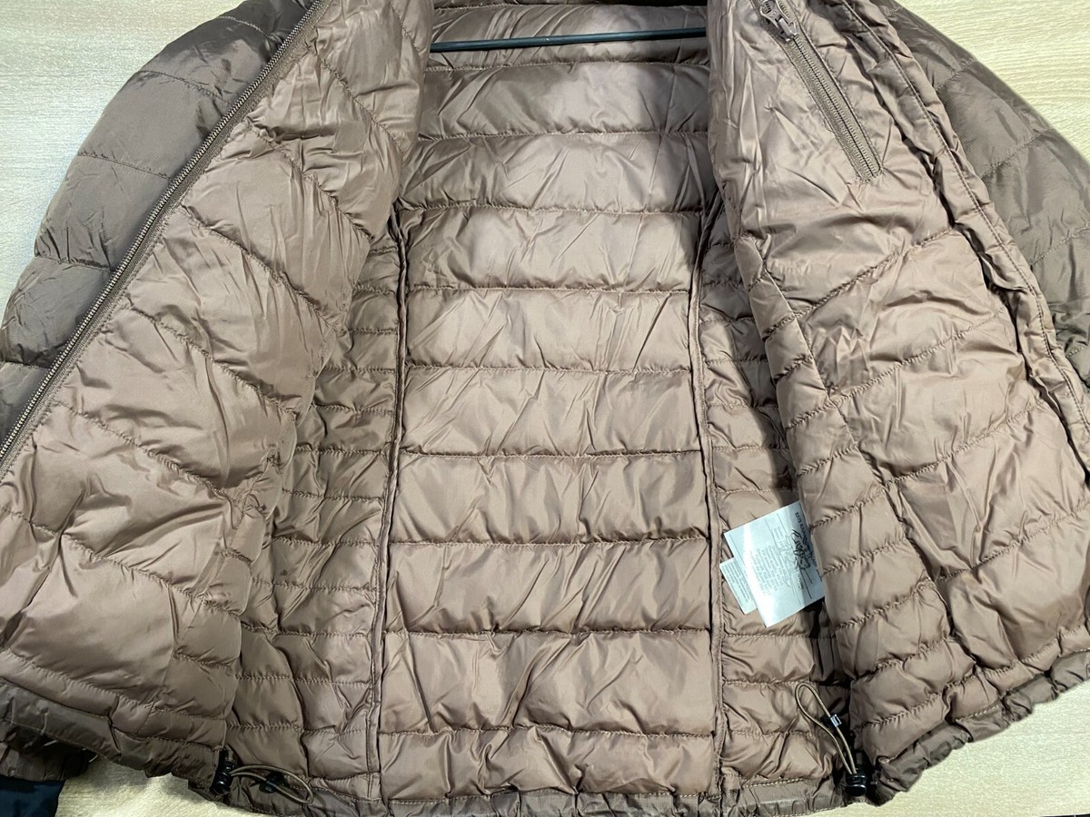 Garnet Furniture Bergans 5335 Down Lady Jacket Bergans Of Norway