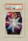 2020 Panini Clearly Donruss Star Gazing LUKA DONCIC Mosaic PSA 10 GEM 💎 POP 1 !