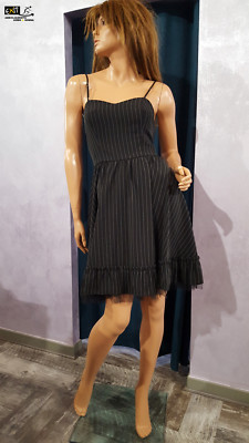 Denny Rose abito 721DD10003 collezione autunno-inverno SCONTO