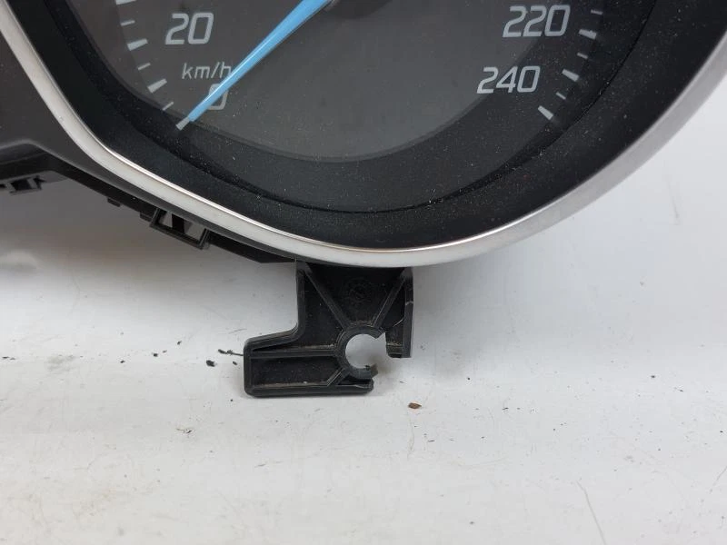 BM5T10849BCG QUADRO STRUMENTI CONTACHILOMETRI FORD C-MAX II (DXA-CB7) 2.0 TDCI 1 - Immagine 2 di 4