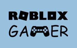Roblox Gamer Sticker Wall Door Laptop Decal Ebay - ebay ps4 wall roblox Roblox Gamer Sticker Wall Door Laptop Decal Ebay - ps4 wall roblox