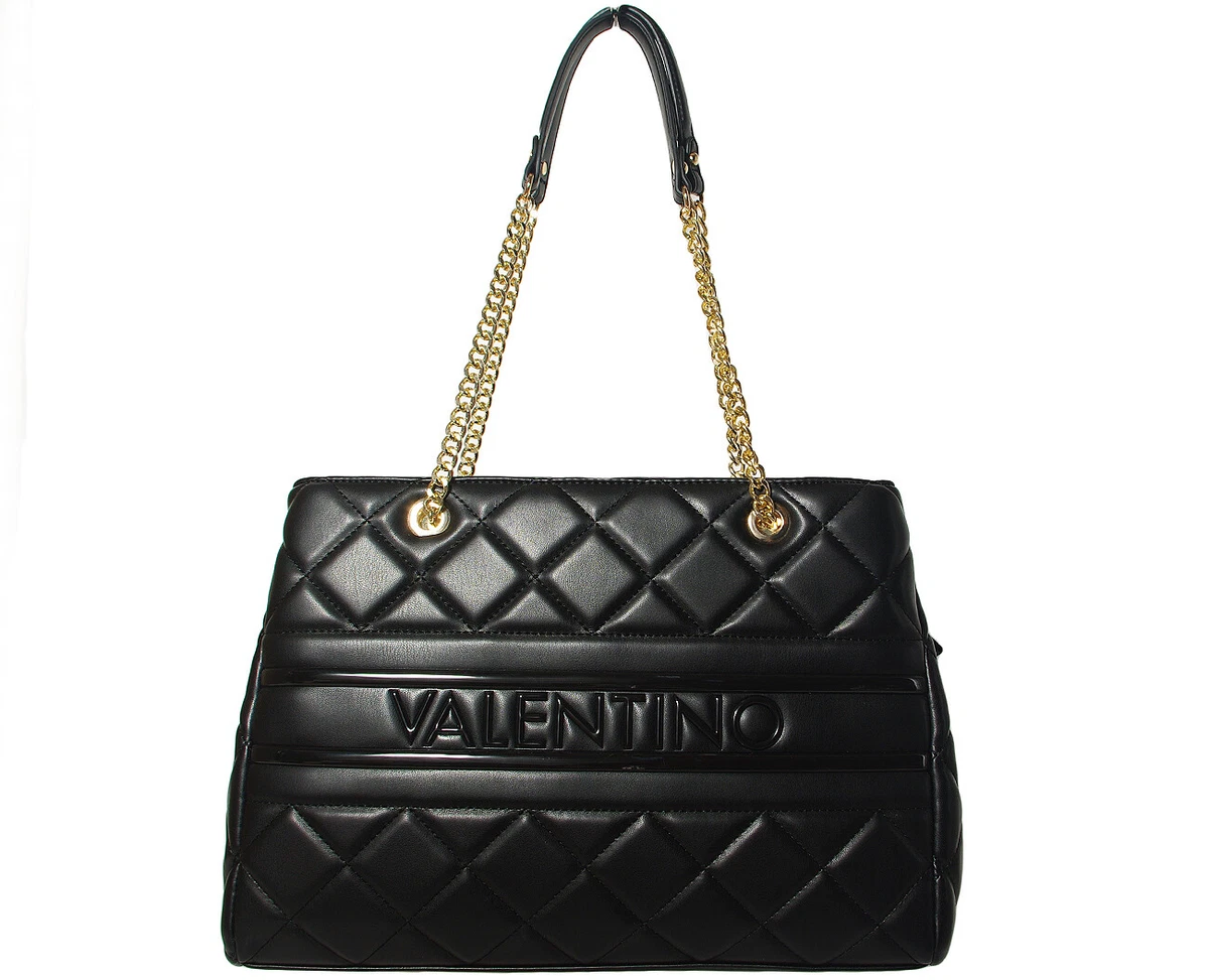 Valentino bags ADA bag nero borse a spalla VBS51O04 Shopping 36 x 26 x 12,5  cm