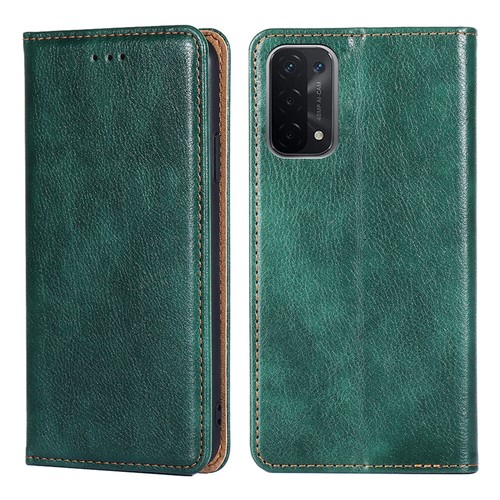 Magnetic Flip Case Wallet Stand Cover for Oppo A16 A16S A54S Reno6 Reno7 Pro K9s - Picture 17 of 17