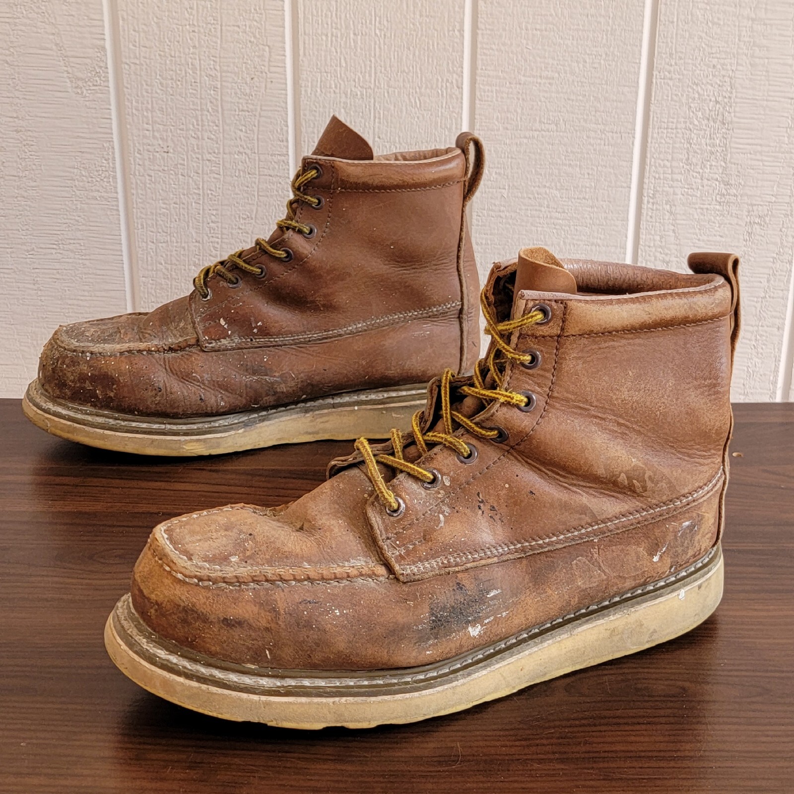 Lachen Rahmen Betäuben sears diehard boots Fertig Unbekannt Inland