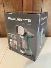  NEW Handheld Steamer for Clothes, Pure Force 2in1 Steamer & 2-in-1 Iron & Steam