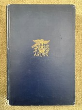 📘 Family Life of George Washington 1926 Moore Roosevelt HB USA 📬 Free UK Post