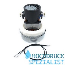 Saugmotor Saugturbine passend