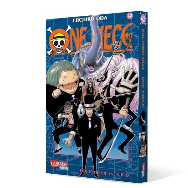 Thumbnail - One Piece 42