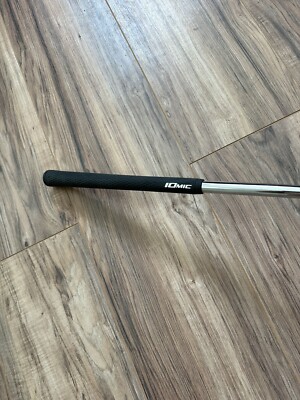 Rare Bridgestone Jumbo Mtn III Pro Model Sw Pw Pitching Sand Wedge