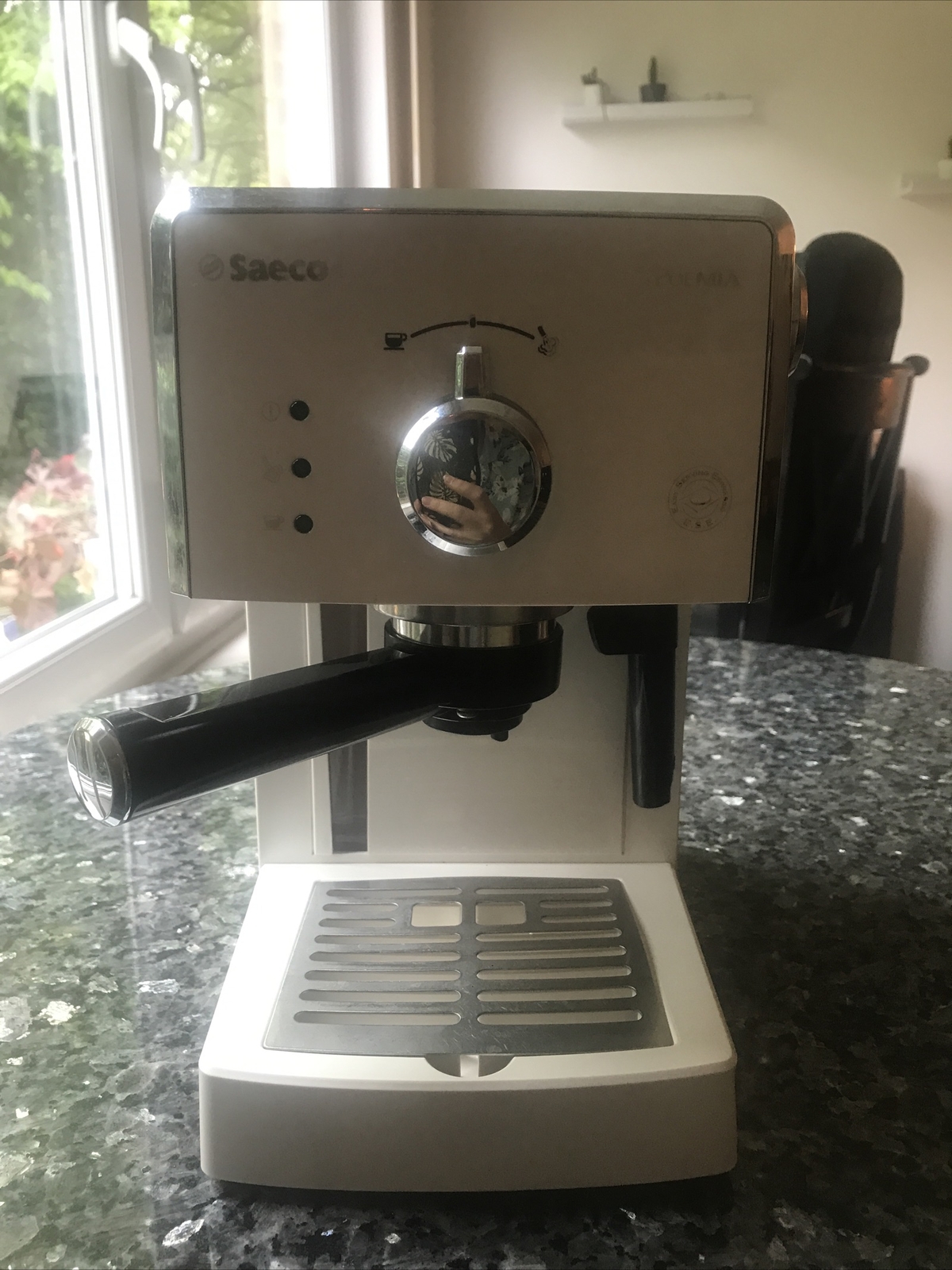 Venta de Cafetera Philips Saeco | 85 articulos usados