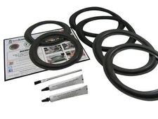 Acoustic Research AR9LS AR9LSi COMPLETE System Speaker Repair Kit FSK-AR9LSC