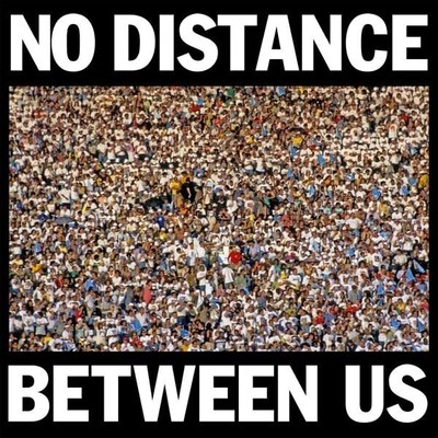 Various - There Is No Distance Between U [VINYL]