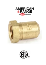 American Range A29000 Burner Orifice, 1/2", #39 Natural Gas