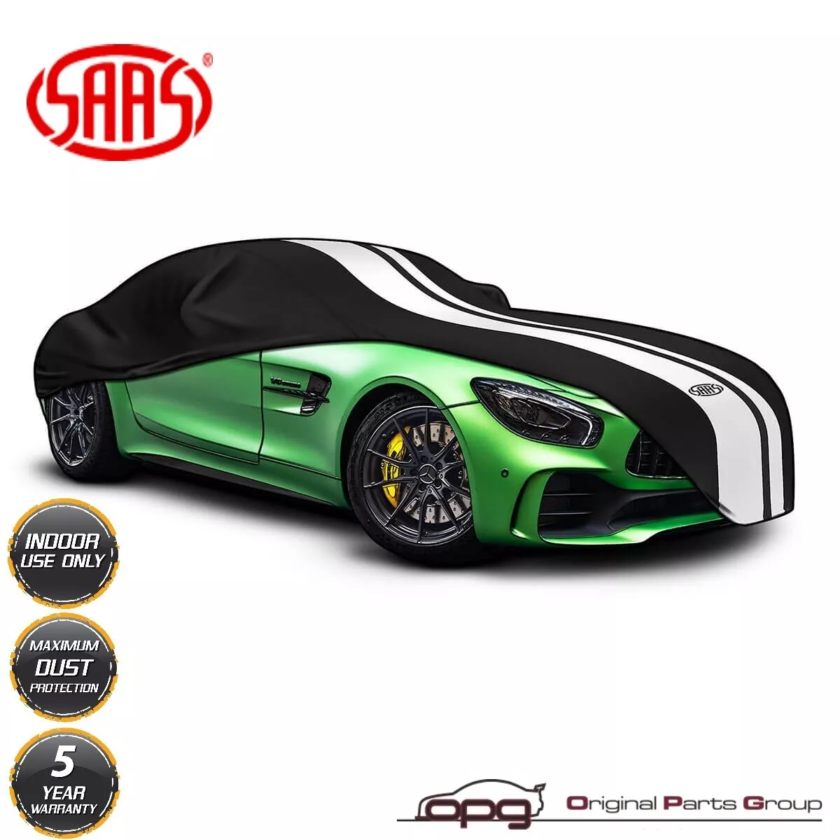 Porsche boxster 2024 cover indoor